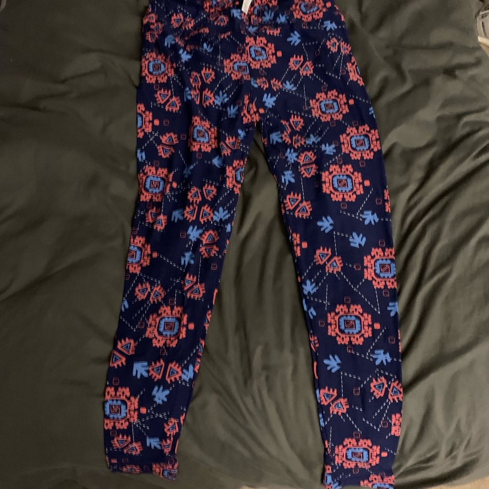 NWOT Lularoe leggings